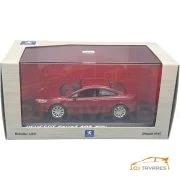 NOREV 474775 PEUGEOT COUPE 407 PROLOGUE  2005 1/43 - Image 3