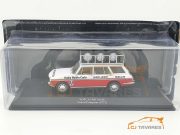 IXO ALTAYA SIMCA 1501 BREAK SIMCA PAMPAM (1973) 1/43 - Image 3