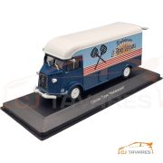 ALTAYA CITROEN TYPE MATALASSIER 1/43