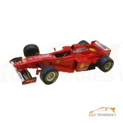 BURAGO FERRARI F310B #5  F1 1/24