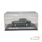 NOREV  RENAULT 12 1971 1/43 - Image 3