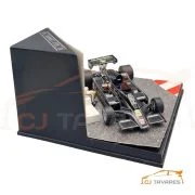 WORLD CHAMPIONS WC02 LOTUS 78 #5 MARIO ANDRETTI F1 WORLD CHAMPION 1978 1/43 - Image 6