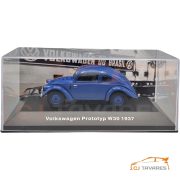 ALTAYA VOLKSWAGEN PROTOTYP W 30 1937 1/43 - Image 3