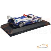 MINICHAMPS 400 076620 PORSCHE RS SPYDER #20 ALMS UTAH GP  2007 1/43 - Image 2