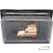 ALTAYA CITROEN 2CV AZU 1956 1/43 - Image 3