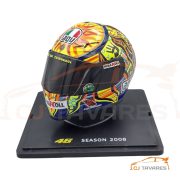 ALTAYA SPARK MT9ALA0020   #46 VALENTINO ROSSI MOTO GP 2008 1/5
