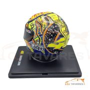 ALTAYA SPARK MT9ALA0020   #46 VALENTINO ROSSI MOTO GP 2008 1/5 - Image 3
