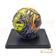 ALTAYA SPARK MT9ALA0020   #46 VALENTINO ROSSI MOTO GP 2008 1/5 - Image 5