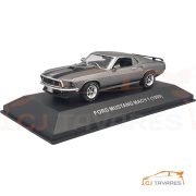 ALTAYA FORD MUSTANG MACH 1 1969 1/43