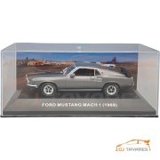 ALTAYA FORD MUSTANG MACH 1 1969 1/43 - Image 3