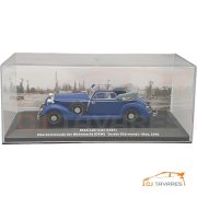 ALTAYA 853A CABRIOLET  1940 1/43 - Image 3