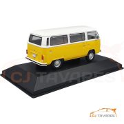 ALTAYA VOLKSWAGEN T2 1973 1/43 - Image 2