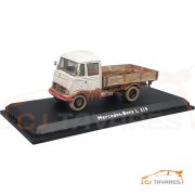SCHUCO MERCEDES BENZ L 319 1/43