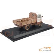 SCHUCO MERCEDES BENZ L 319 1/43 - Image 2