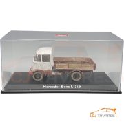 SCHUCO MERCEDES BENZ L 319 1/43 - Image 3