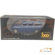 IXO CLC117 PEUGEOT 404 BREAK 1966 1/43 - Image 3