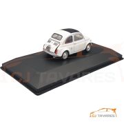 ALTAYA  FIAT ABARTH 595 SS   MICRO CAR 1965 1/43 - Image 2