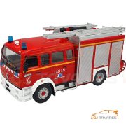 ALTAYA RENAULT VI G20 FPTSR FEUERWEHR 1/43