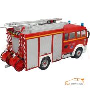 ALTAYA RENAULT VI G20 FPTSR FEUERWEHR 1/43 - Image 2
