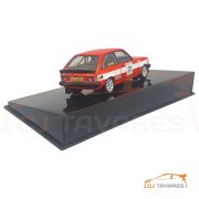 IXO RAC192 TALBOT SUNBEAM Ti #20 C MCRAE N JACK GALLOWAY HILLS RALLY  1985 1/43 - Image 2