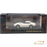 DEAGOSTINI  TOYOTA 2000GT (MF10)   1967 1/64 - Image 3