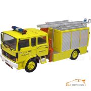 ALTAYA RENAULT JP13 FEUERWEHR 1/43