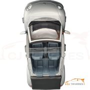 GATEMODELS 825924107 VOLKSWAGEN NEW BEETLE 1/18 - Image 3