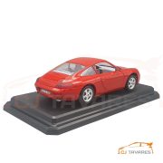 BURAGO PORSCHE CARRERA 911 1997 1/24 - Image 2