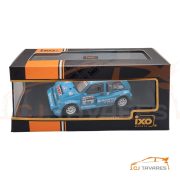IXO RAC361A-LQ MG METRO 6R4 #58 G FIELDING - J ROBINSON RAC RALLY 1986 1/43 - Image 3