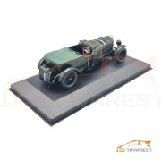 ALTAYA  BENTLEY SPEED SIX #1 W BARNATO - H BIRKIN WINNER LE MANS 1929 1/43 - Image 2