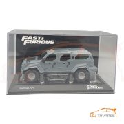 ALTAYA  GURKHA LAPV 2008 -  FAST & FURIOUS COLLECTION - 1/43 - Image 3