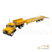 ALTAYA  MACK R SERIES   STEWART & TATE USA 1975 1/43