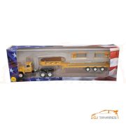 ALTAYA  MACK R SERIES   STEWART & TATE USA 1975 1/43 - Image 3
