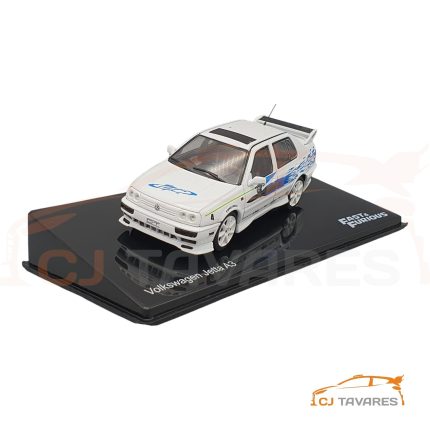 ALTAYA VOLKSWAGEN JETTA A3   FAST & FURIOUS  1/43