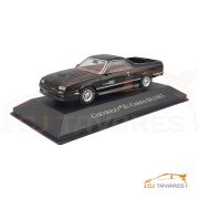 ALTAYA CHEVROLET EL CAMINO SS 1987 1/43