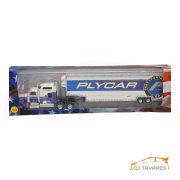 ALTAYA  KENWORTH W900 AMERICAN TRUCK - PLYCAR 2015 1/43 - Image 3