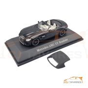 SPARK B66960408 MERCEDES BENZ AMG GT ROADSTER 1/43 - Image 2