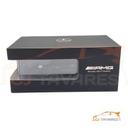 SPARK B66960408 MERCEDES BENZ AMG GT ROADSTER 1/43 - Image 5