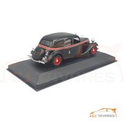 ALTAYA CITROEN TRACTION 11   MADRID 1955 1/43 - Image 2