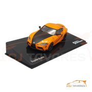 ALTAYA TOYOTA SUPRA  - FAST & FURIOUS COLLECTION  1/43