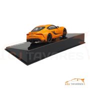 ALTAYA TOYOTA SUPRA  - FAST & FURIOUS COLLECTION  1/43 - Image 2