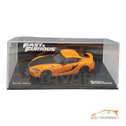 ALTAYA TOYOTA SUPRA  - FAST & FURIOUS COLLECTION  1/43 - Image 3