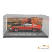 ALTAYA CHEVROLET CAMARO RALLY SPORT 1975 1/43 - Image 3