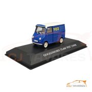 ALTAYA  GOGGOMOBIL TL400 - PEZ   MICRO CAR 1958 1/43