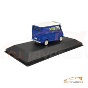 ALTAYA  GOGGOMOBIL TL400 - PEZ   MICRO CAR 1958 1/43 - Image 2