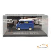 ALTAYA  GOGGOMOBIL TL400 - PEZ   MICRO CAR 1958 1/43 - Image 3