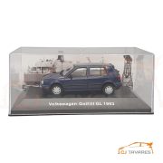 ALTAYA  VOLKSWAGEN GOLF III GL 1993 1/43 - Image 3