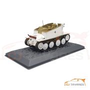 ALTAYA  15 CM SLG 33/1 AUF GESCHUTZWAGEN 38 - Image 2