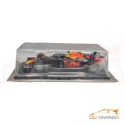 ALTAYA  ASTON MARTIN RED BULL RACING RB16 #33 MAX VERSTAPPEN F1 2020 1/24 - Image 3