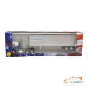 ALTAYA INTERNACIONAL DCOF 405 - LITTLE AUDREYS TRANSPORT COLECCION CAMIONES 1/43 - Image 5